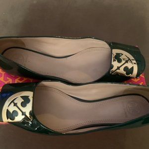 TORY BURCH FLATS